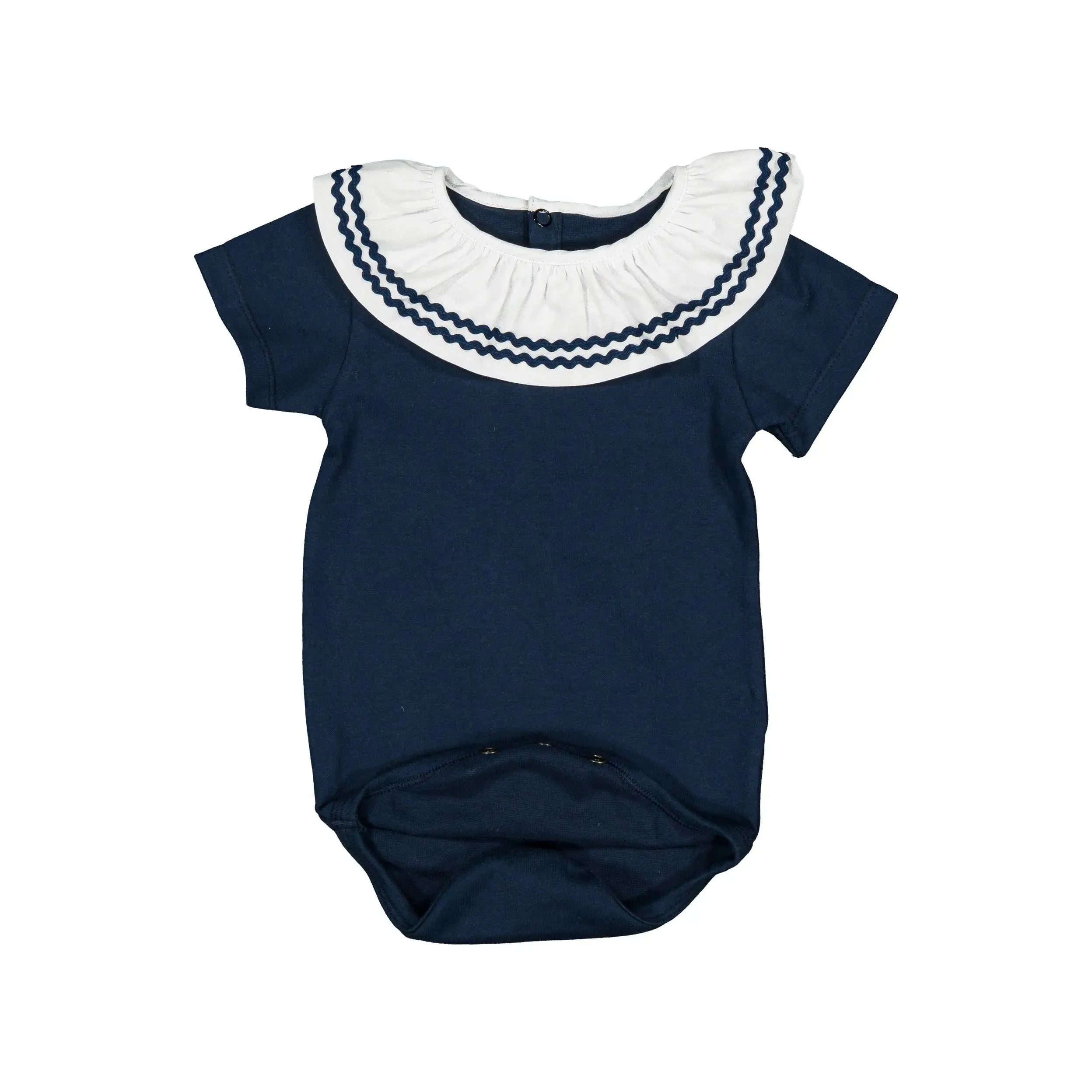 Body Segur - Bleu Serpentine Mc