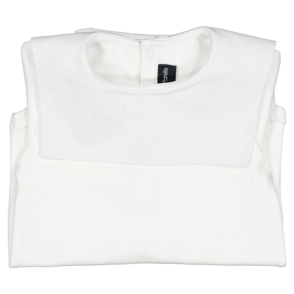 Body Marin - Ml - Blanc