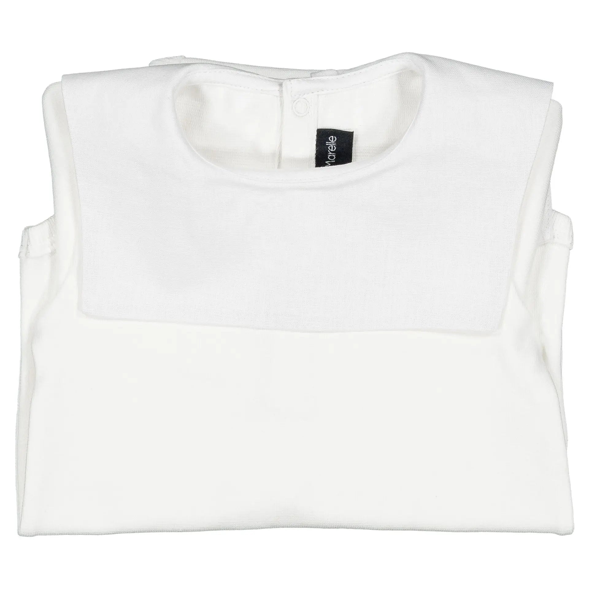 Body Marin - Ml - Blanc