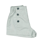 Short Sevres - Vert Menthe Lin