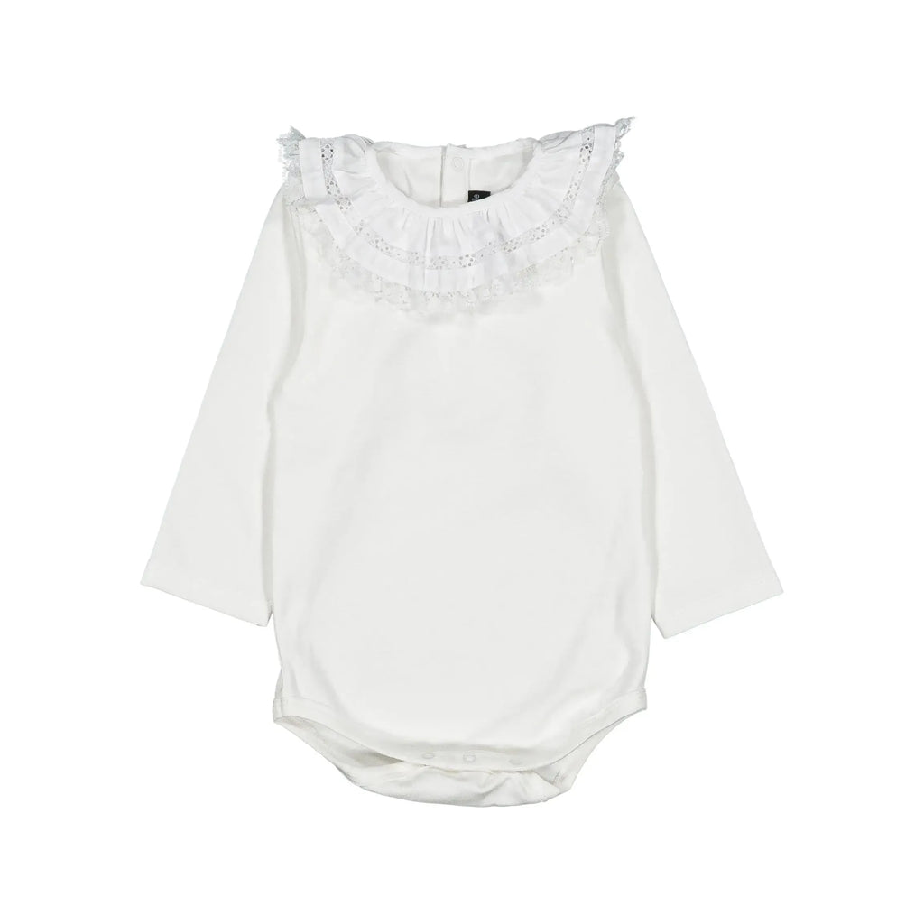 Body Temple - Ml - Blanc