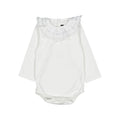 Body Temple - Ml - Blanc