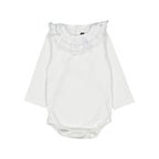 Body Temple - Ml - Blanc
