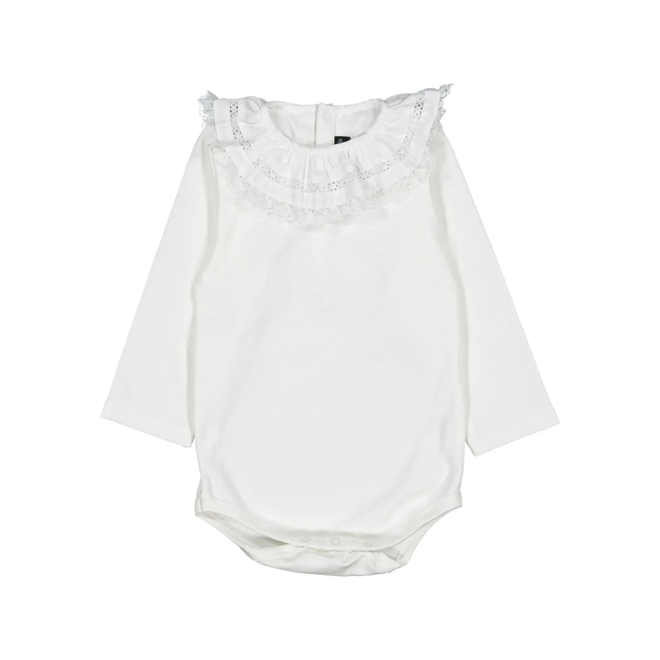 Body Temple - Ml - Blanc