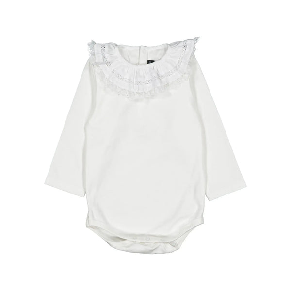 Body Temple - Ml - Blanc