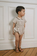 Barboteuse Foch - Beige