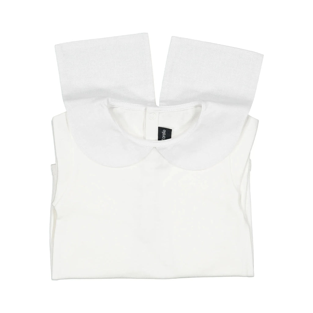 Body Matelot - Blanc