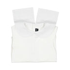 Body Matelot - Blanc