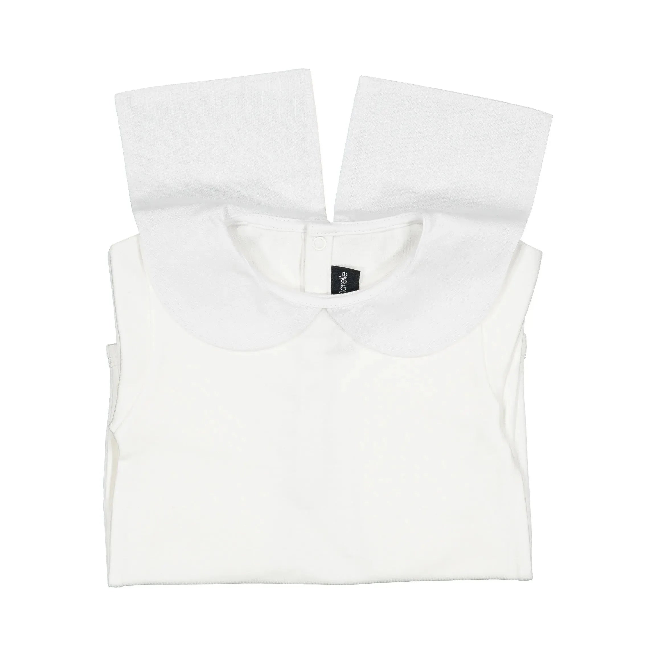 Body Matelot - Blanc