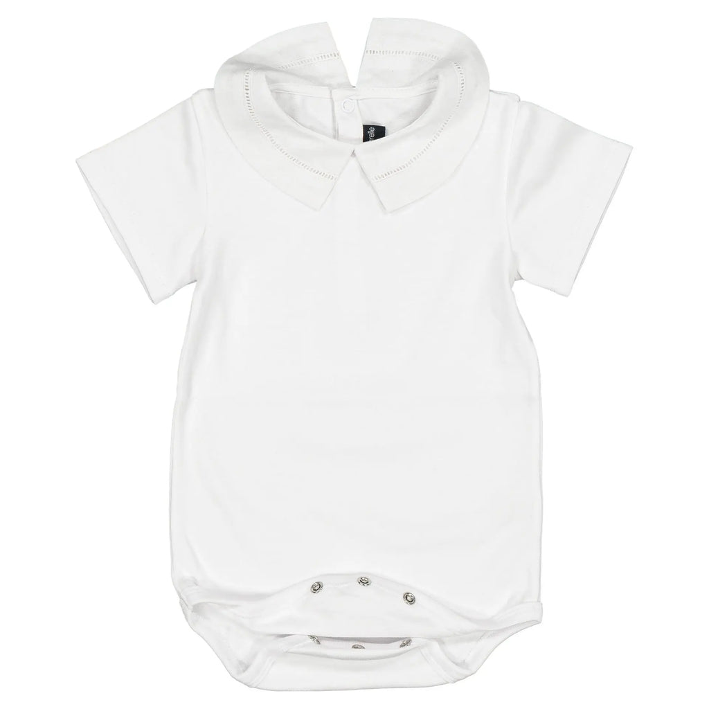 Body Amadeos - Blanc Mc