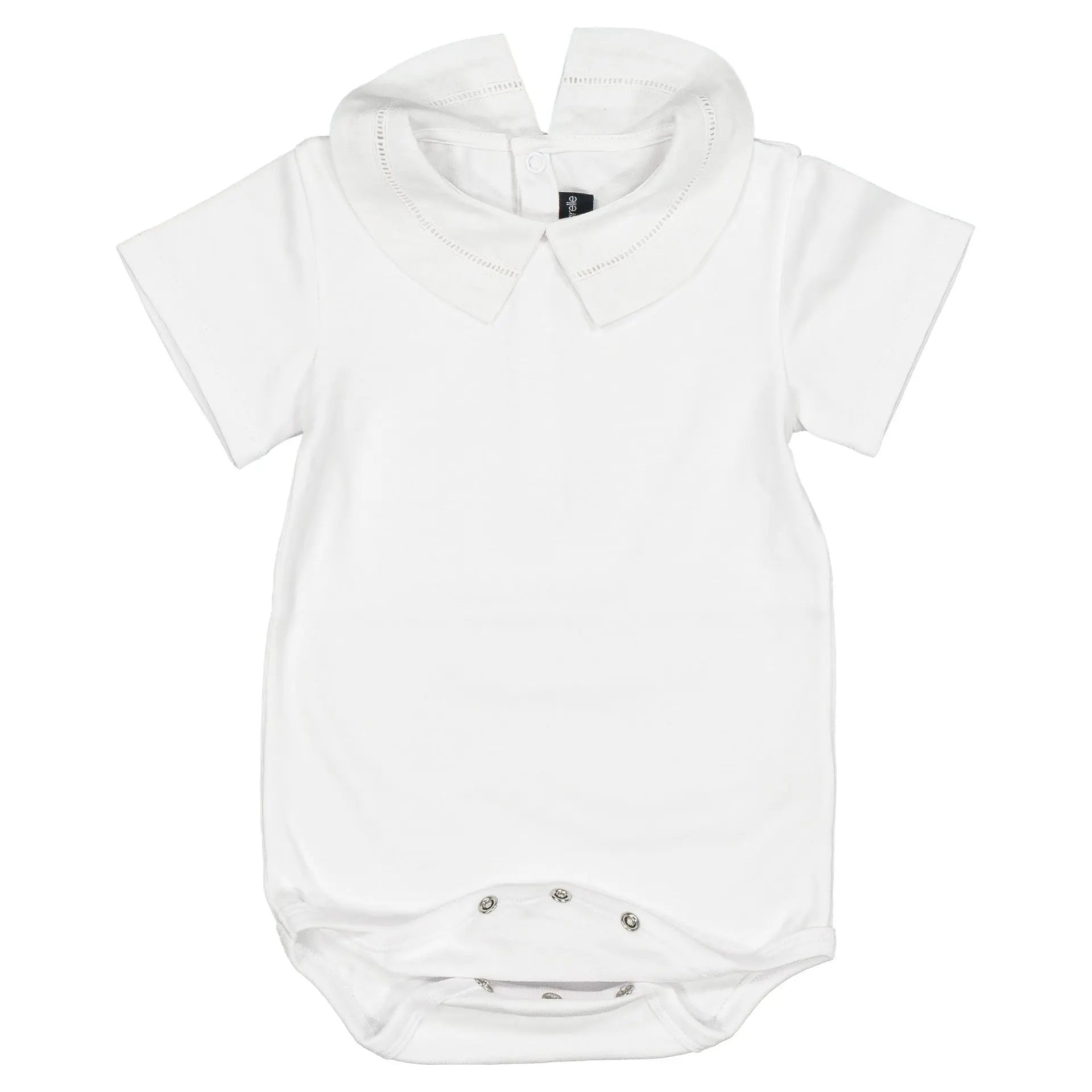Body Amadeos - Blanc Mc