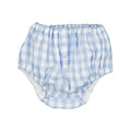 Bloomer Chaillot - Double Gaze Vichy Ciel