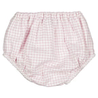 Bloomer Chaillot - Vichy Rose