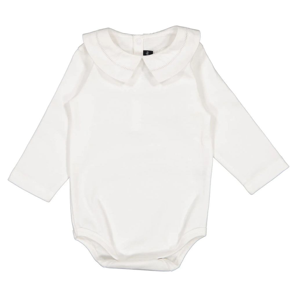 Body Amadeos - Blanc