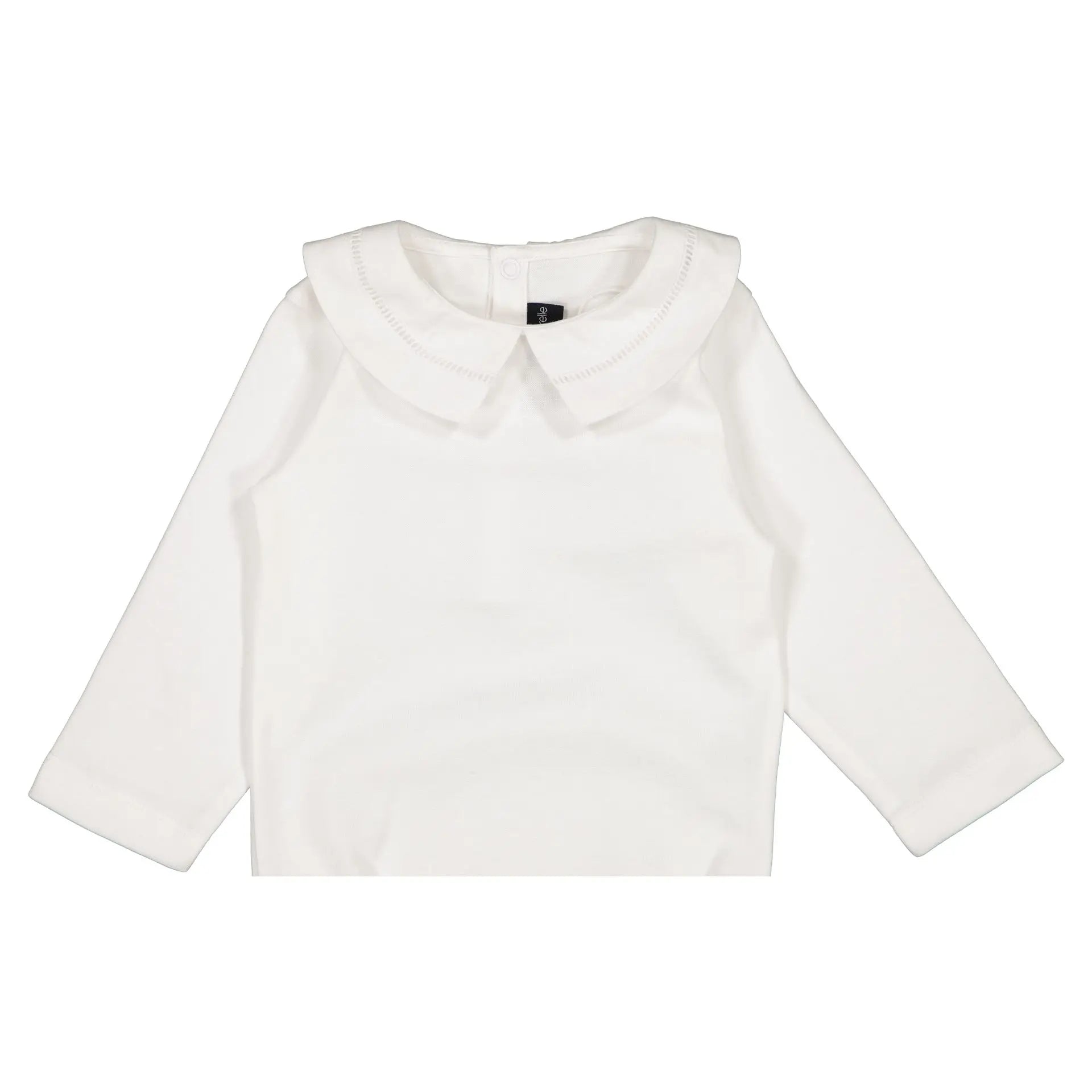 Body Amadeos - Blanc