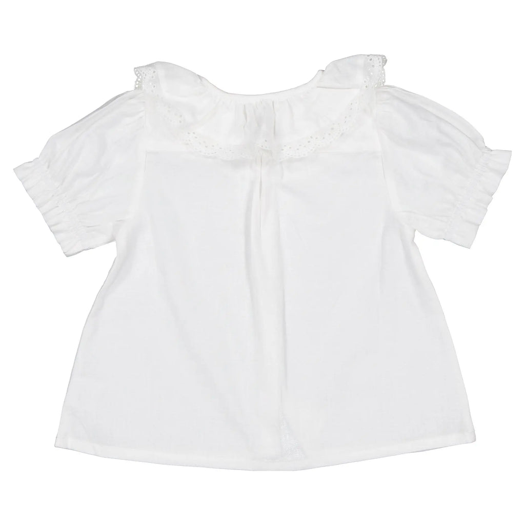 Blouse Marceau - Lin