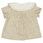 Blouse Nollet - Imprimé Fleurs