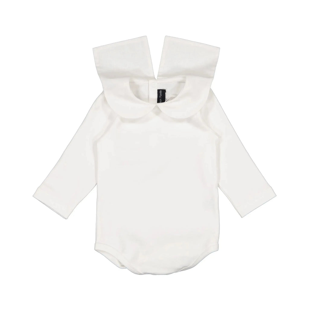Body Matelot - Blanc
