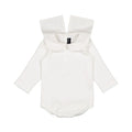 Body Matelot - Blanc