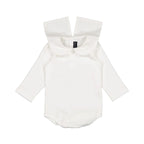 Body Matelot - Blanc