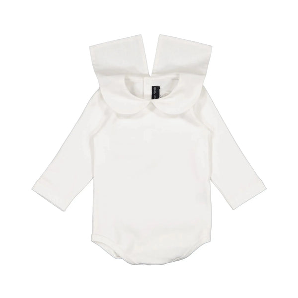 Body Matelot - Blanc