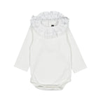 Body Temple - Ml - Blanc