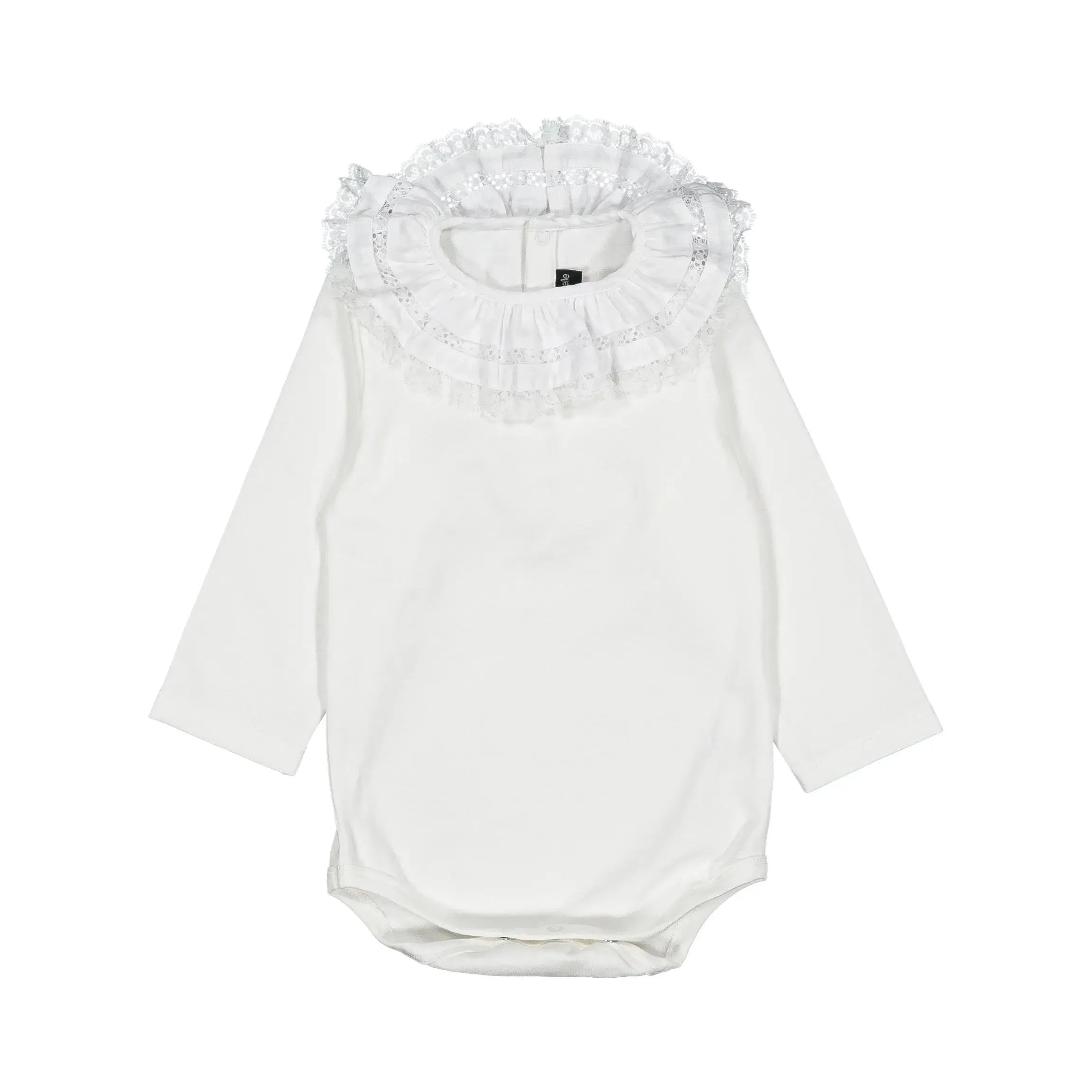 Body Temple - Ml - Blanc