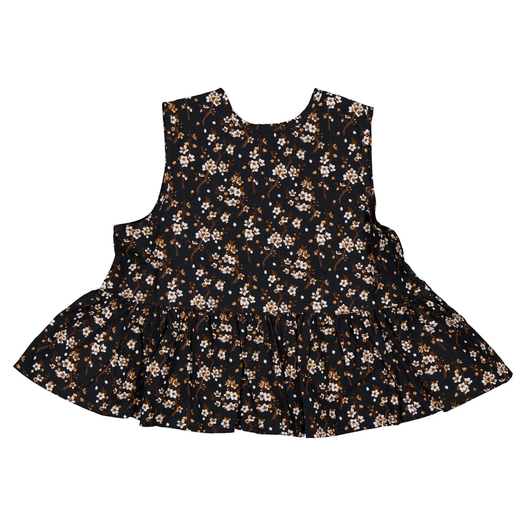 Blouse Vosges - Cerisiers En Fleurs