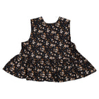 Blouse Vosges - Cerisiers En Fleurs
