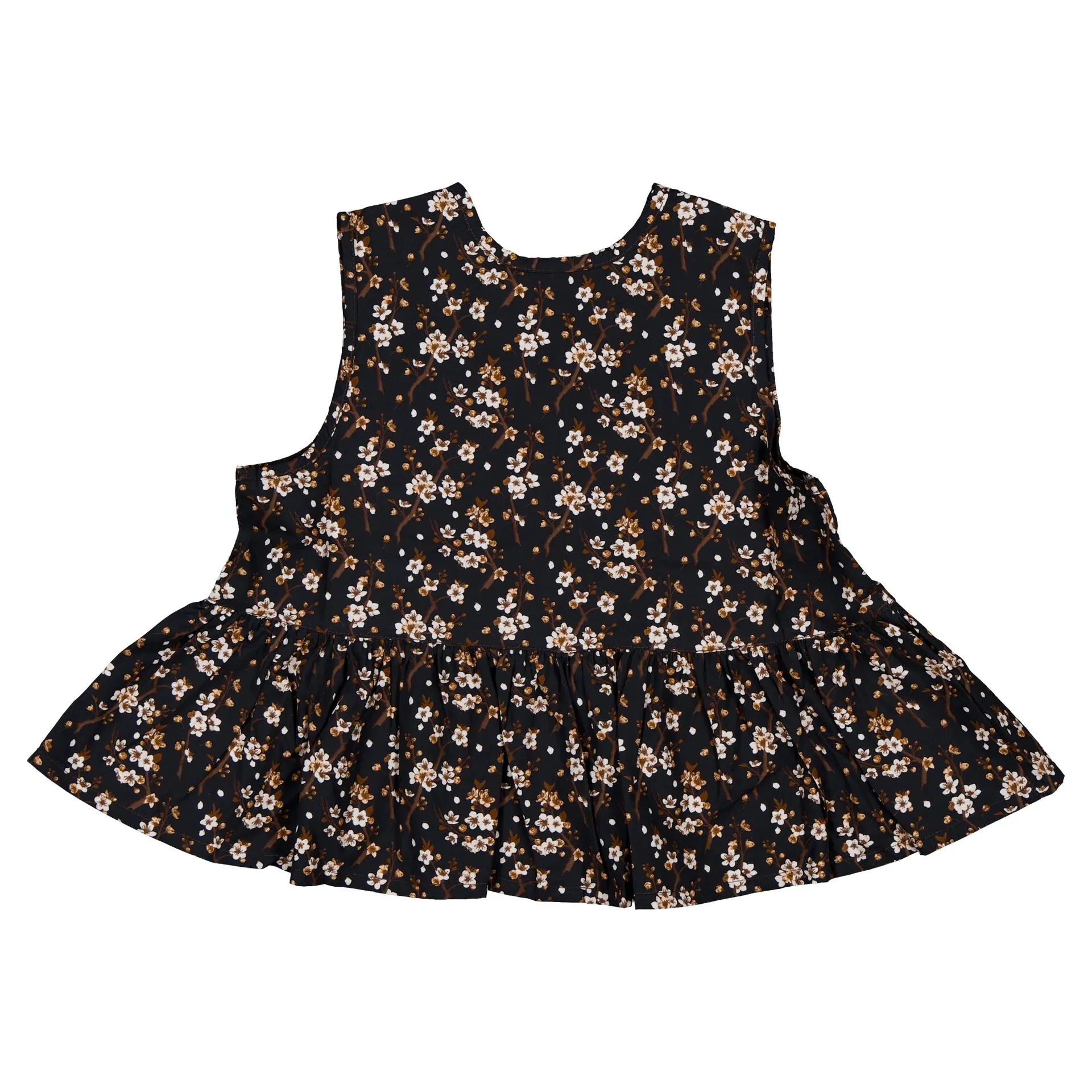 Blouse Vosges - Cerisiers En Fleurs