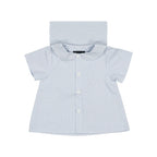 Blouse Monceau - Petits Carreaux Écolier