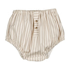Bloomer Chaillot - Rayures Sable