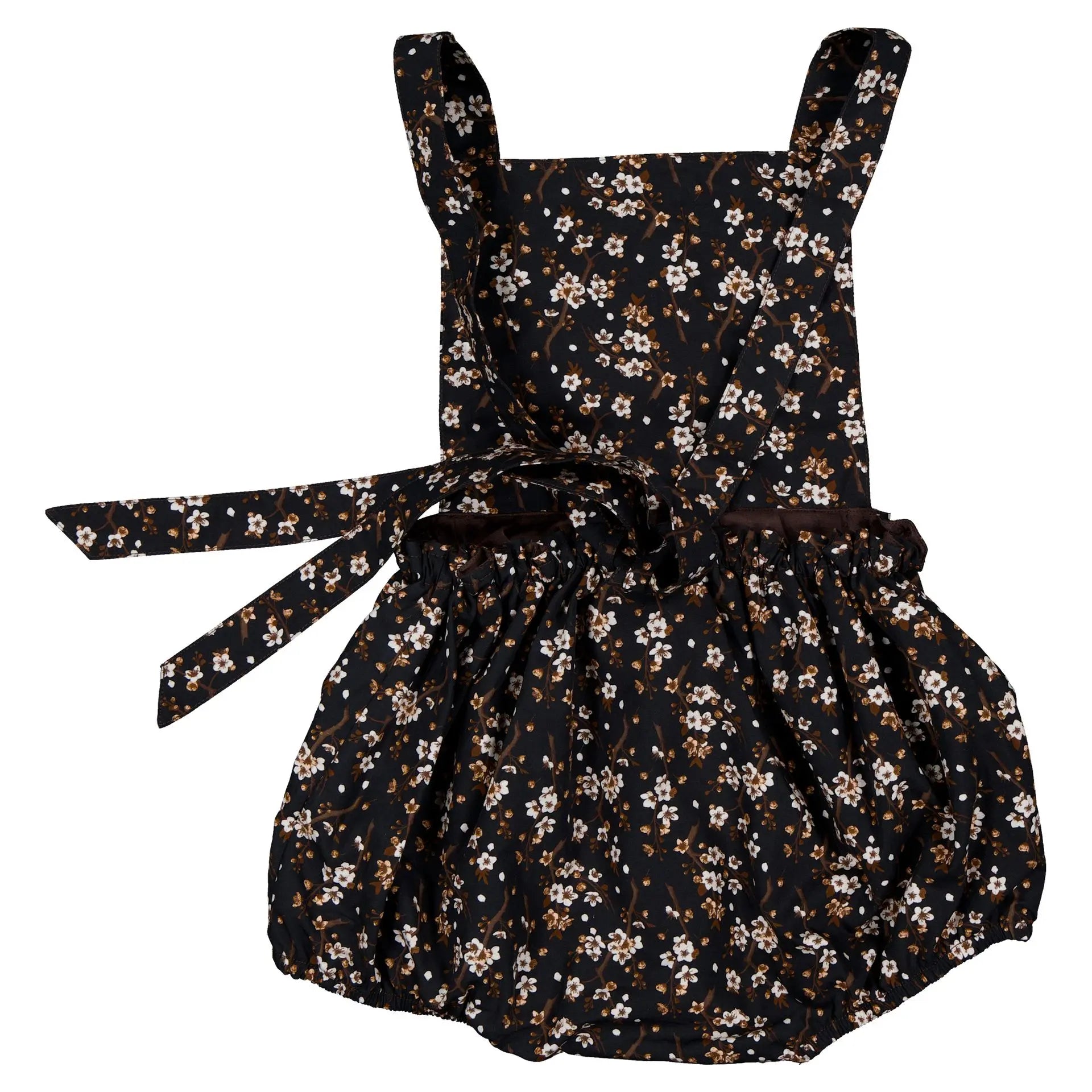 Barboteuse Marais - Cerisiers En Fleurs Gots