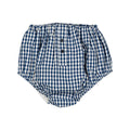 Bloomer Chaillot - Vichy Bleu Marine
