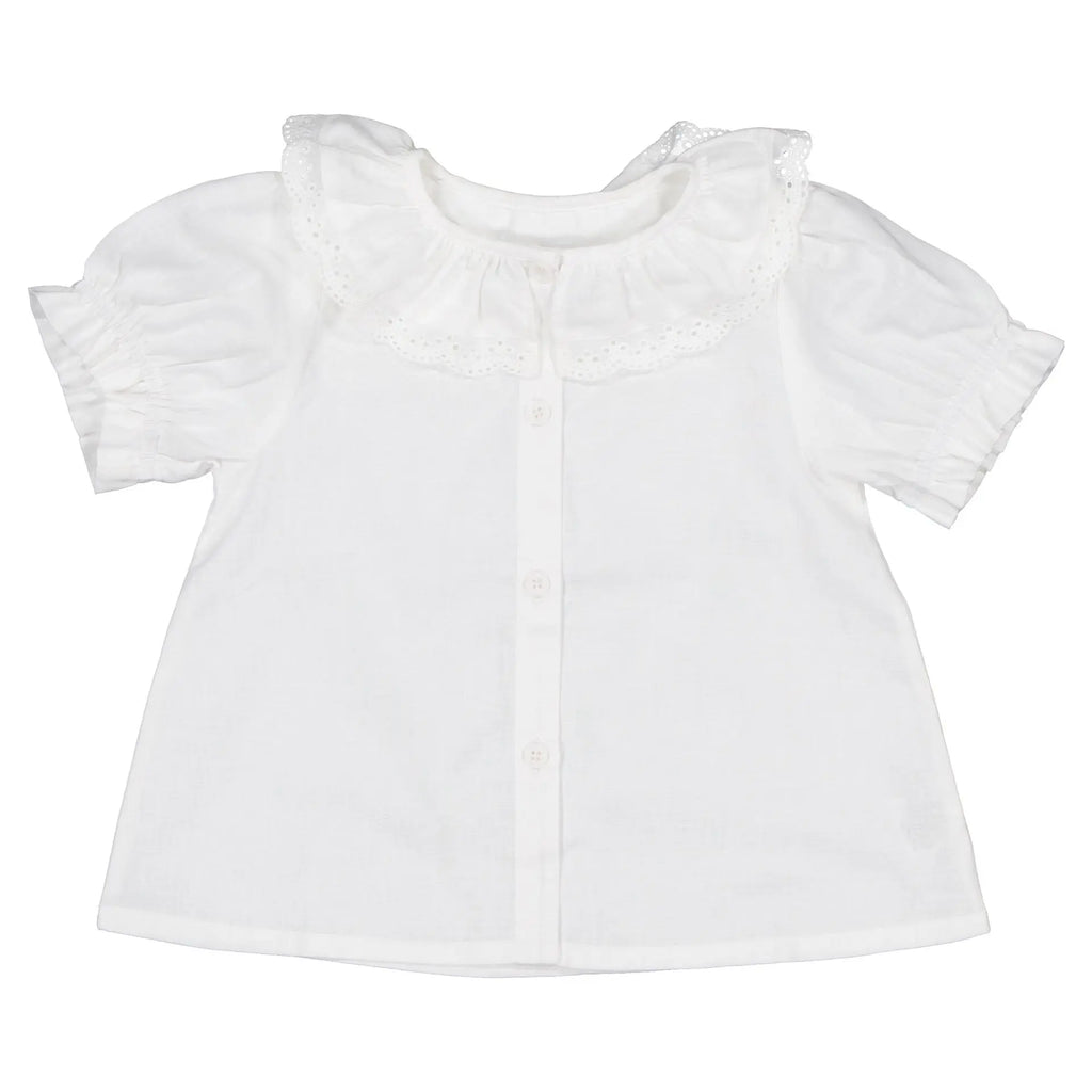 Blouse Marceau - Lin