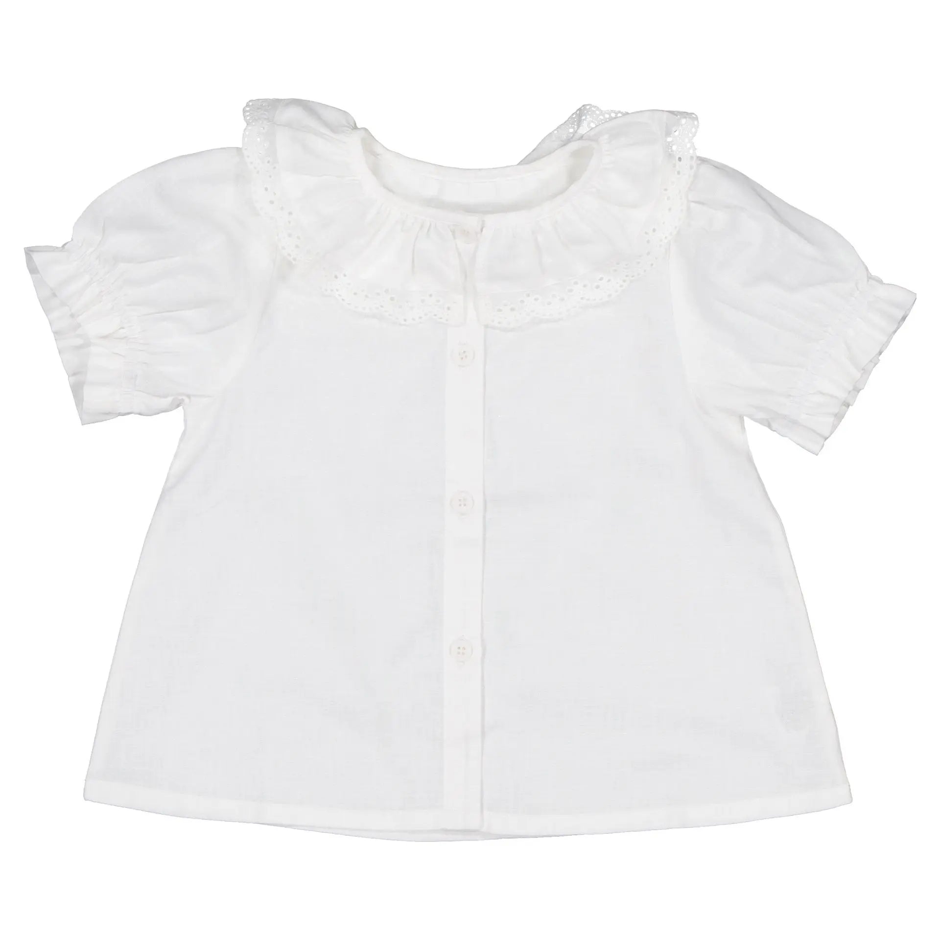 Blouse Marceau - Lin