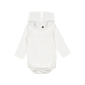 Body Mousses - Ml Blanc