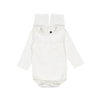Body Mousses - Ml Blanc