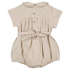 Barboteuse Foch - Beige
