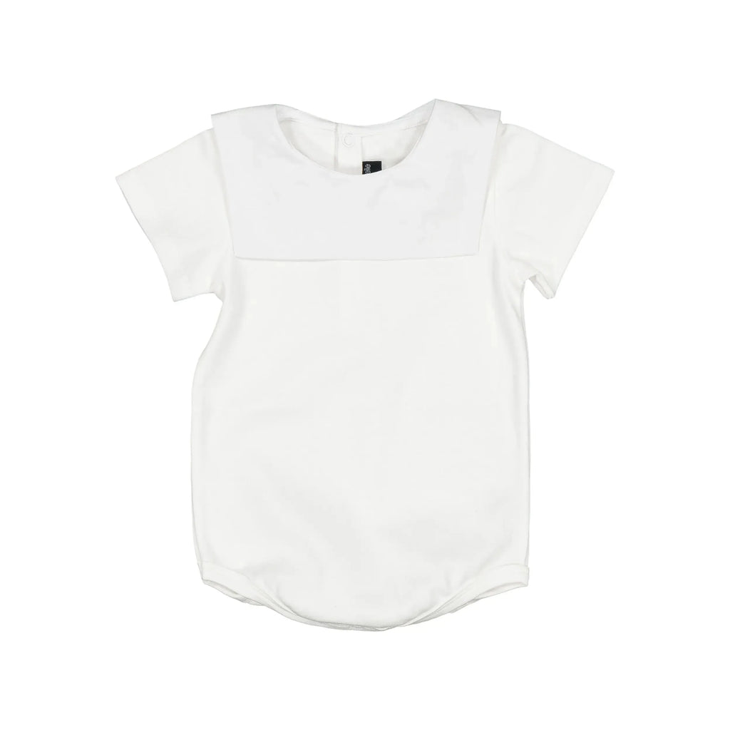Body Marin - Mc Blanc