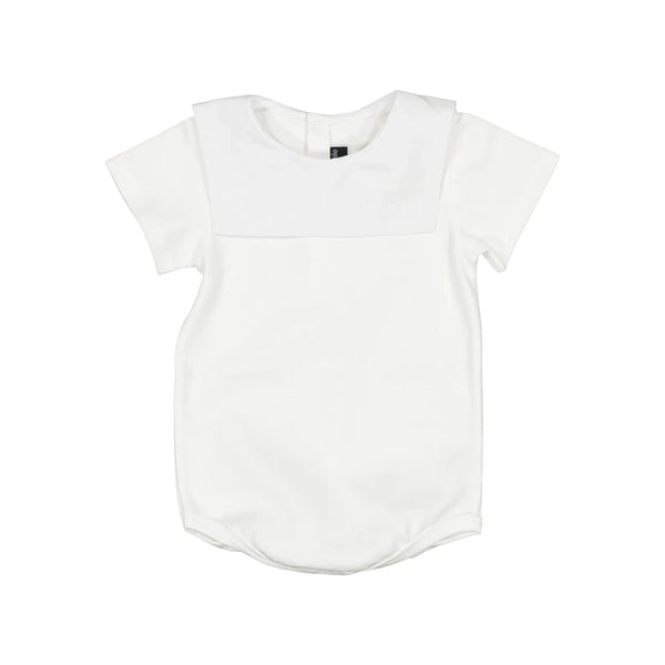Body Marin - Mc Blanc