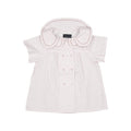Blouse Nollet - Vichy Rose