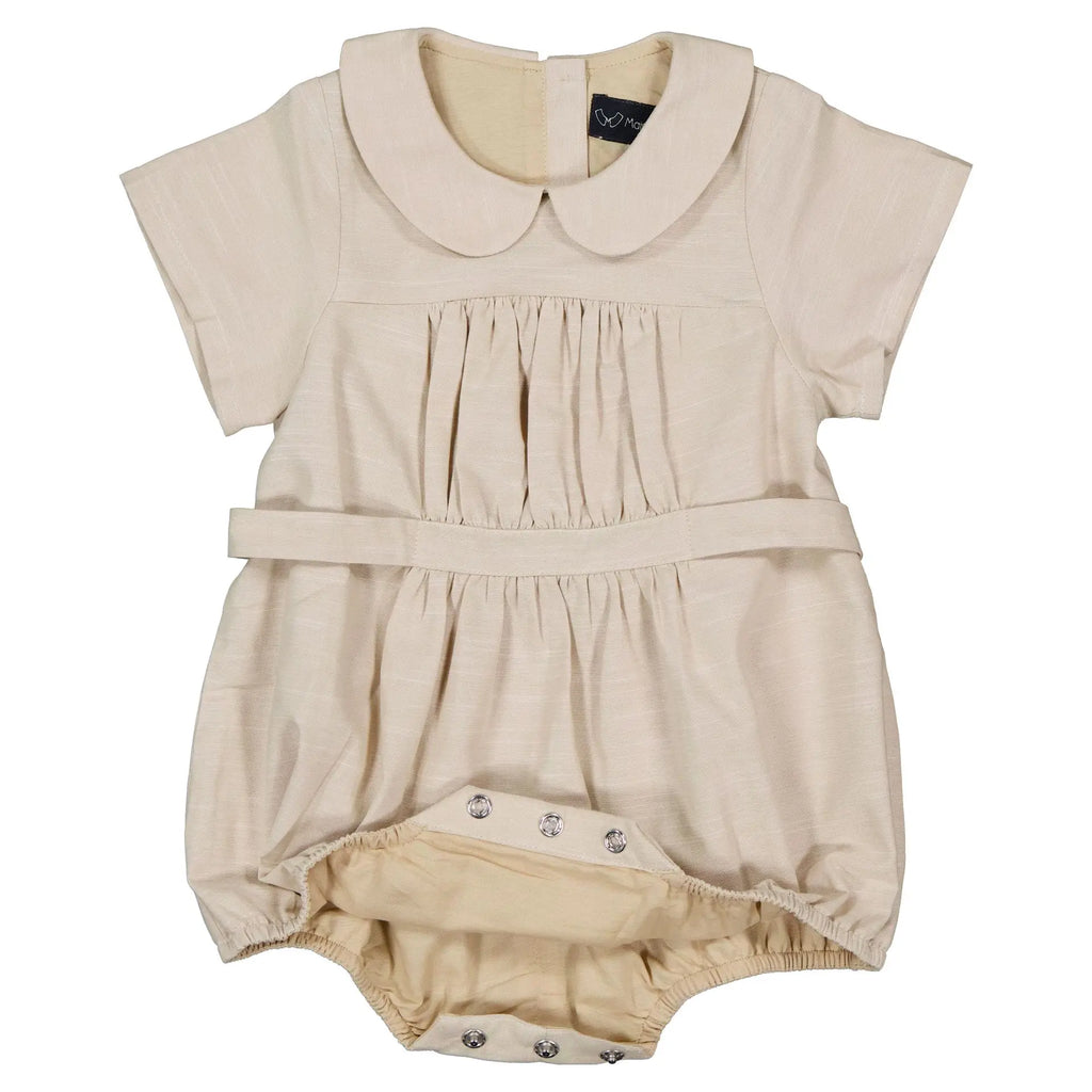 Barboteuse Foch - Beige