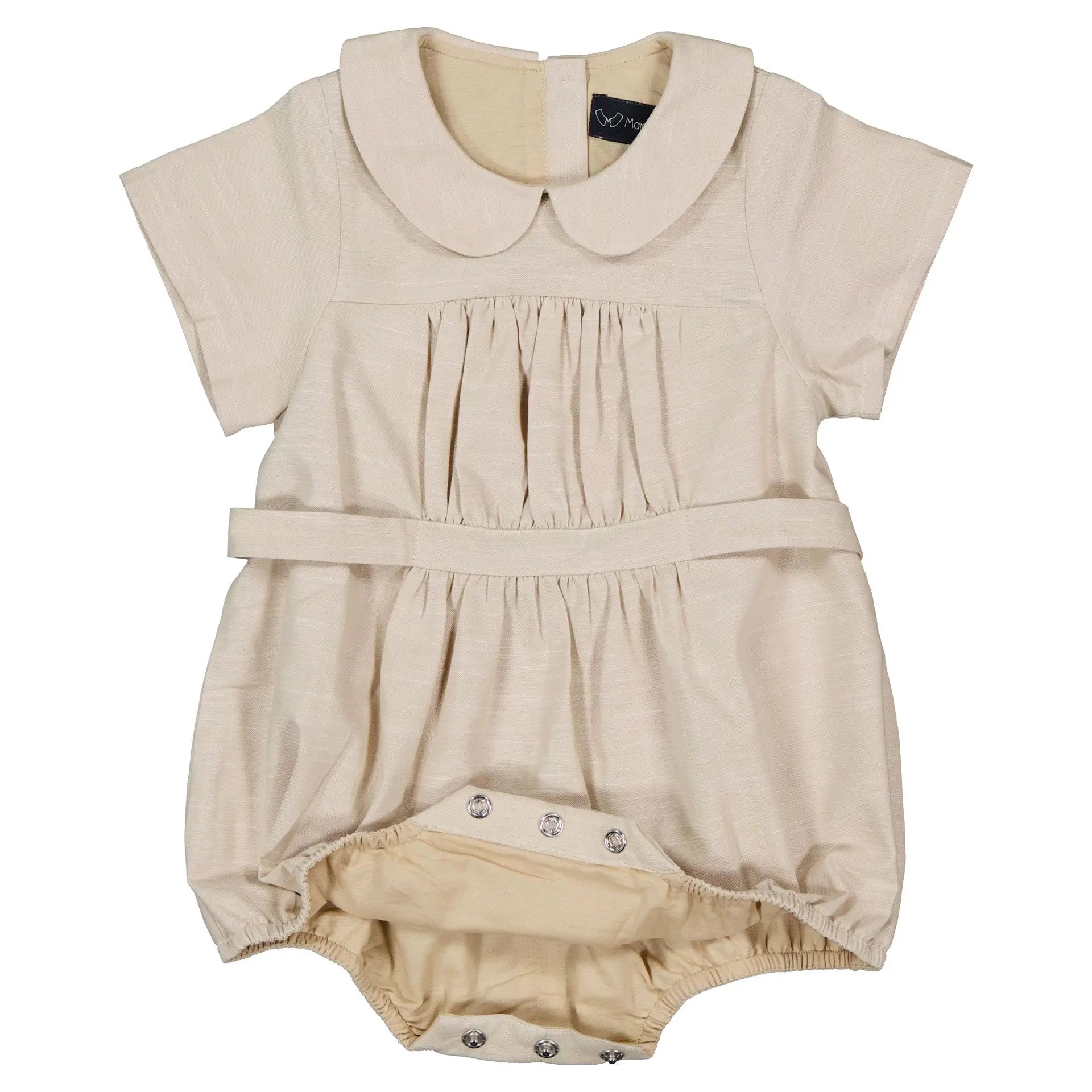 Barboteuse Foch - Beige