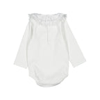 Body Temple - Ml - Blanc