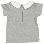 T-Shirt Anselme - Gris