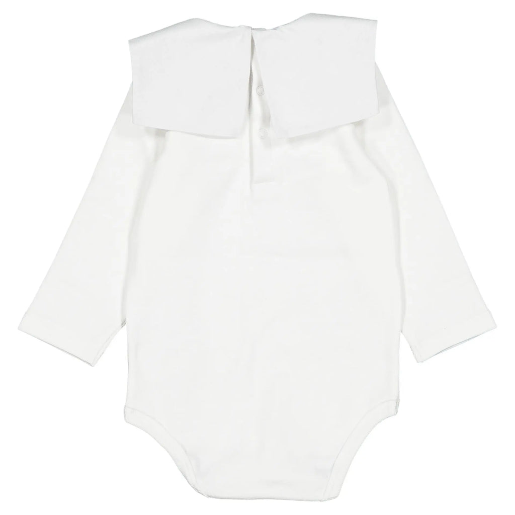 Body Marin - Ml - Blanc
