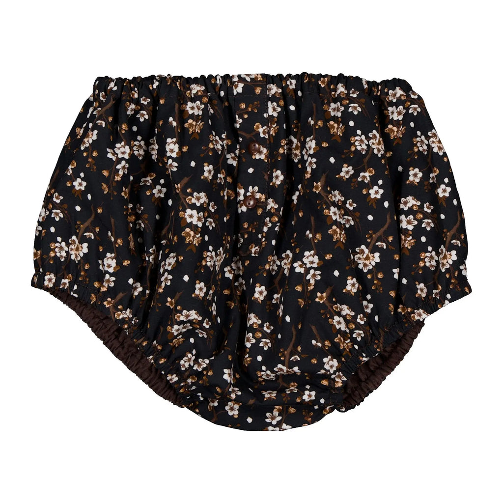 Bloomer Chaillot - Cerisiers Noir