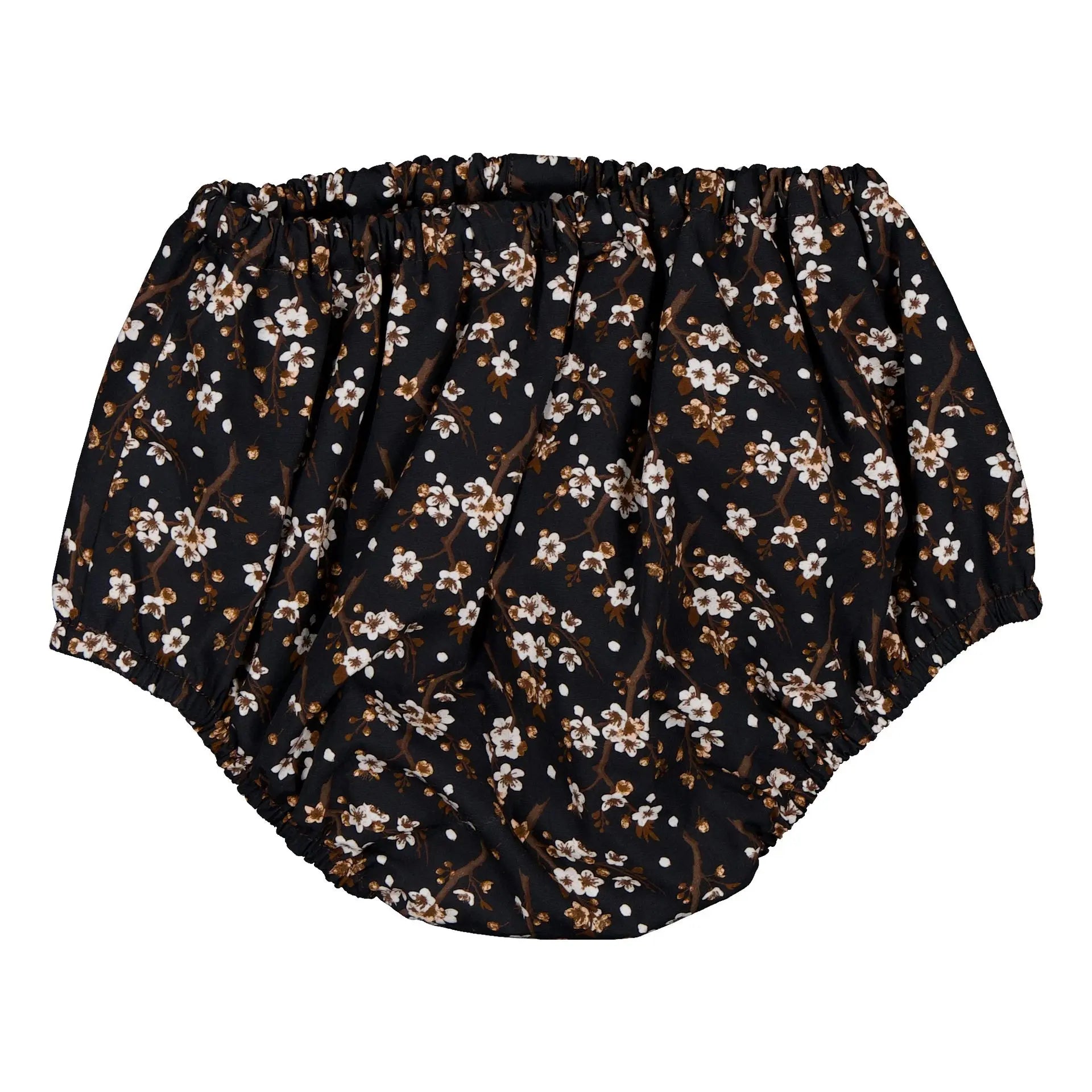 Bloomer Chaillot - Cerisiers Noir