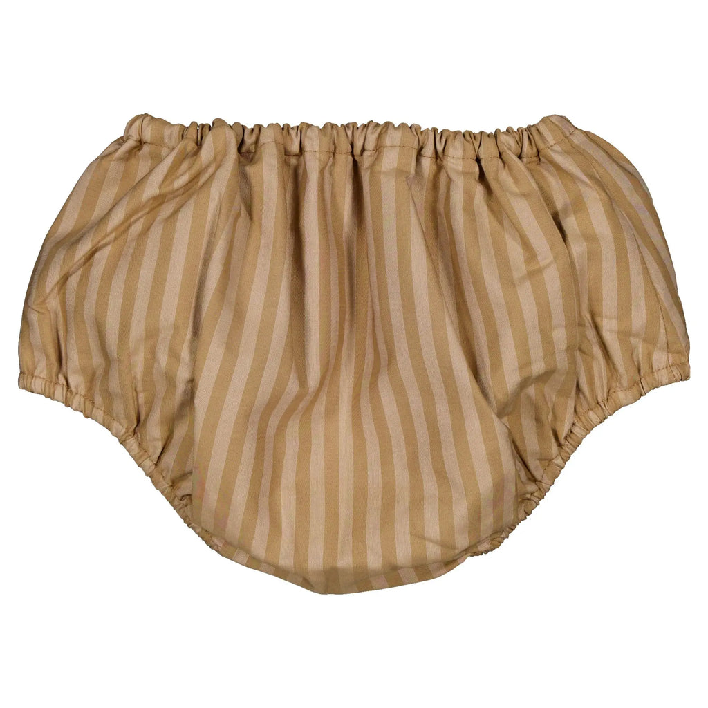 Bloomer Chaillot - Rayures Miel